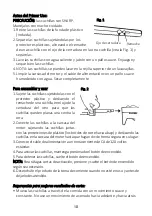 Предварительный просмотр 10 страницы Brentwood Appliances TS-1010 Operating And Safety Instructions Manual