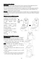 Предварительный просмотр 11 страницы Brentwood Appliances TS-110BK Operating And Safety Instructions Manual