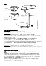 Preview for 8 page of Brentwood Appliances TS-111BK Operating And Safety Instructions Manual