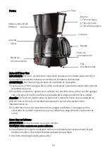 Preview for 11 page of Brentwood Appliances TS-213BK Operating And Safety Instructions Manual