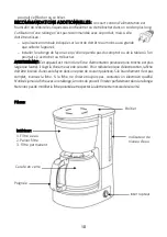 Preview for 10 page of Brentwood Appliances TS-215BK Operating And Safety Instructions Manual