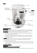 Preview for 11 page of Brentwood Appliances TS-216 Operating And Safety Instructions Manual