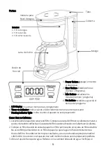 Preview for 9 page of Brentwood Appliances TS-219BK Operating And Safety Instructions Manual