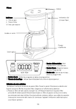 Preview for 13 page of Brentwood Appliances TS-219BK Operating And Safety Instructions Manual