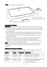 Preview for 15 page of Brentwood Appliances TS-820 Operating And Safety Instructions Manual