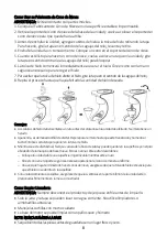 Preview for 8 page of Brentwood Snow Cone Maker Operating And Safety Instructions Manual