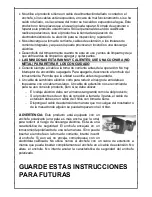 Preview for 10 page of Brentwood TS-250 Safety Instructions & Recipes