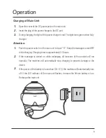 Preview for 7 page of Breo iDream3 User Manual