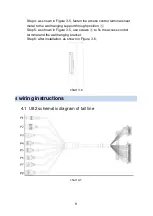 Preview for 11 page of Bresee DE21-8TW Instruction Manual