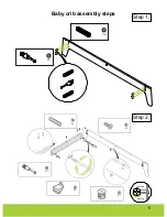 Предварительный просмотр 5 страницы Bresole BR01011 Assembly Instructions Manual