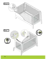 Предварительный просмотр 14 страницы Bresole BR01011 Assembly Instructions Manual