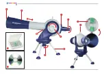 Предварительный просмотр 3 страницы Bresser Junior 4007922002415 Operating Instructions Manual