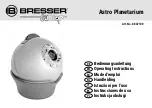 Предварительный просмотр 1 страницы Bresser Junior 4007922153360 Operating Instructions Manual