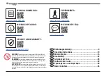 Preview for 2 page of Bresser Junior 40x-640x Operating Instructions Manual