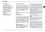 Preview for 37 page of Bresser Junior 70/900 EL Operating Instructions Manual