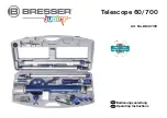 Bresser Junior 8843100 Operating Instructions Manual preview