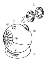 Preview for 3 page of Bresser Junior 8847300 User Manual