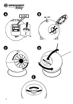 Preview for 6 page of Bresser Junior 8847300 User Manual