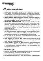 Preview for 16 page of Bresser Junior 8847300 User Manual