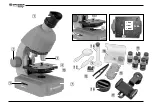 Preview for 3 page of Bresser Junior 8851300000000 Operating Instructions Manual