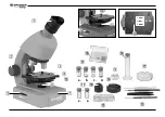 Preview for 3 page of Bresser Junior 8851310 Operating Instructions Manual