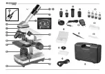 Preview for 3 page of Bresser Junior 8855000 Operating Instructions Manual