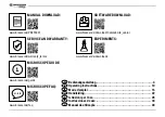 Preview for 2 page of Bresser Junior 8855001 Operating Instructions Manual