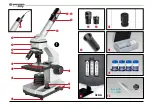 Preview for 3 page of Bresser Junior 8855001 Operating Instructions Manual