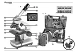 Preview for 3 page of Bresser Junior 8855002 Operating Instructions Manual