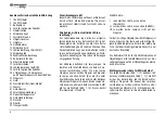 Preview for 6 page of Bresser Junior 8855002 Operating Instructions Manual