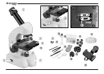 Preview for 3 page of Bresser Junior 8856000 Operating Instructions Manual