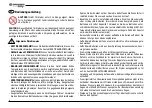 Preview for 4 page of Bresser Junior 8856000 Operating Instructions Manual