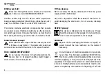 Preview for 8 page of Bresser Junior Adventure Scope Operating Instructions Manual