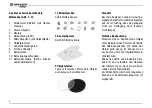 Preview for 6 page of Bresser Junior Biolux ICD Pro 20x/50x Operating Instructions Manual