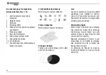 Preview for 14 page of Bresser Junior Biolux ICD Pro 20x/50x Operating Instructions Manual