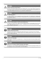 Предварительный просмотр 17 страницы Bresser 0510540 Instruction Manual