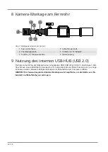 Предварительный просмотр 20 страницы Bresser 0510540 Instruction Manual