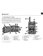 Preview for 7 page of Bresser 12MP GAME CAMERA Instruction Manual