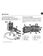 Preview for 57 page of Bresser 12MP GAME CAMERA Instruction Manual