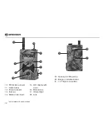 Preview for 58 page of Bresser 12MP GAME CAMERA Instruction Manual