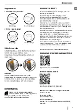 Preview for 3 page of Bresser 1331251 Operating Instructions Manual