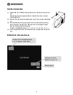 Предварительный просмотр 6 страницы Bresser 1877490 Instruction Manual