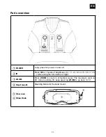 Предварительный просмотр 11 страницы Bresser 1877490 Instruction Manual