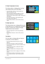 Preview for 17 page of Bresser 2010500 Instruction Manual