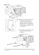 Preview for 26 page of Bresser 2010500 Instruction Manual