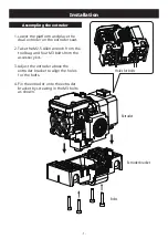 Preview for 7 page of Bresser 2010600 Quick Start Manual