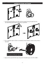 Preview for 8 page of Bresser 2010600 Quick Start Manual