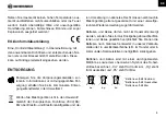 Preview for 5 page of Bresser 33-10001 Instruction Manual