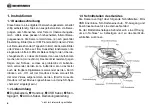 Preview for 6 page of Bresser 33-10001 Instruction Manual