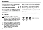 Preview for 22 page of Bresser 33-10001 Instruction Manual